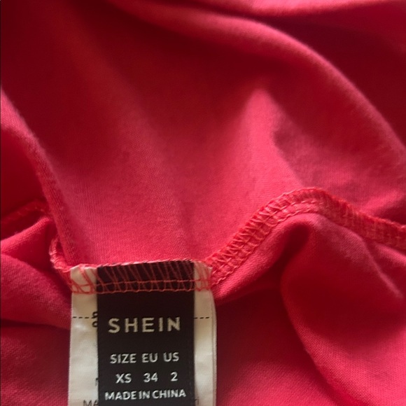 SHIEN tee shirts - Picture 5 of 5
